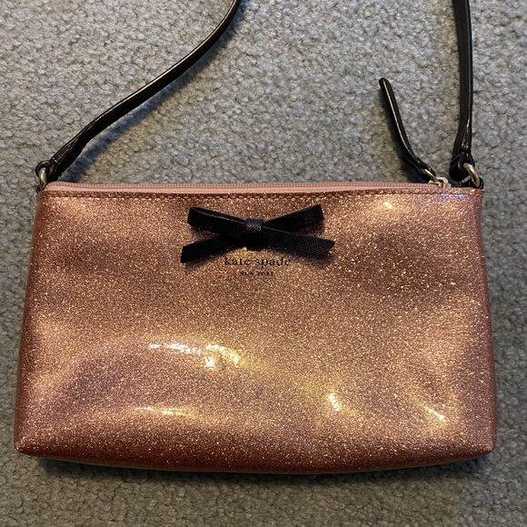 Kate spade crossbody bag
